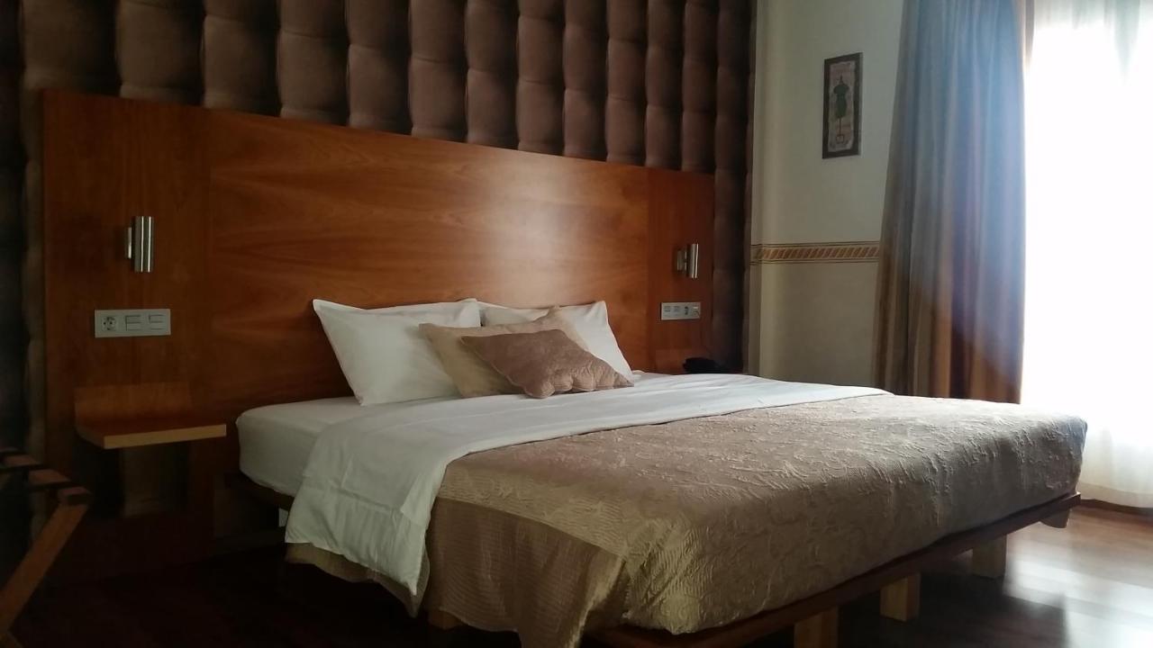 مانيلفا Hotel Boutique Villa Erina By Bossh Hotels - Adults Recommended المظهر الخارجي الصورة