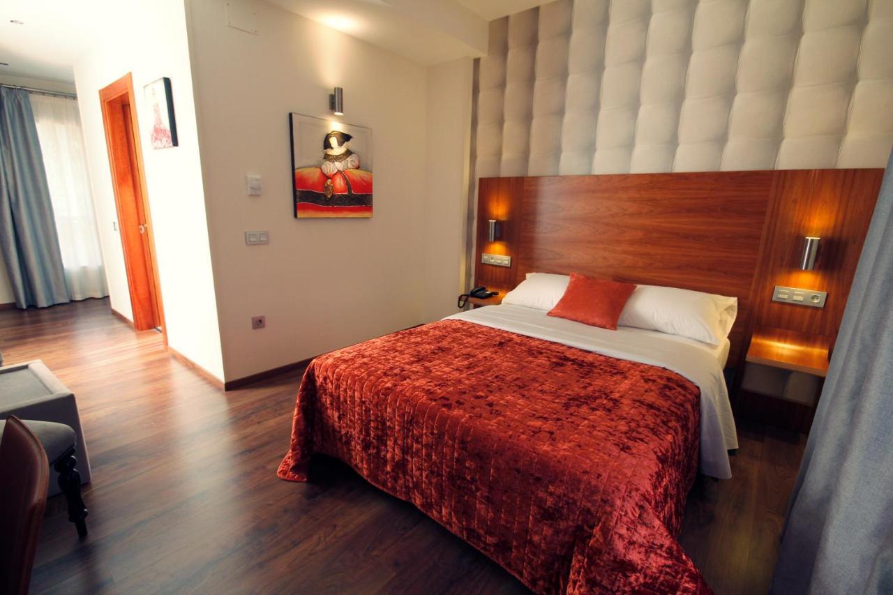 مانيلفا Hotel Boutique Villa Erina By Bossh Hotels - Adults Recommended المظهر الخارجي الصورة