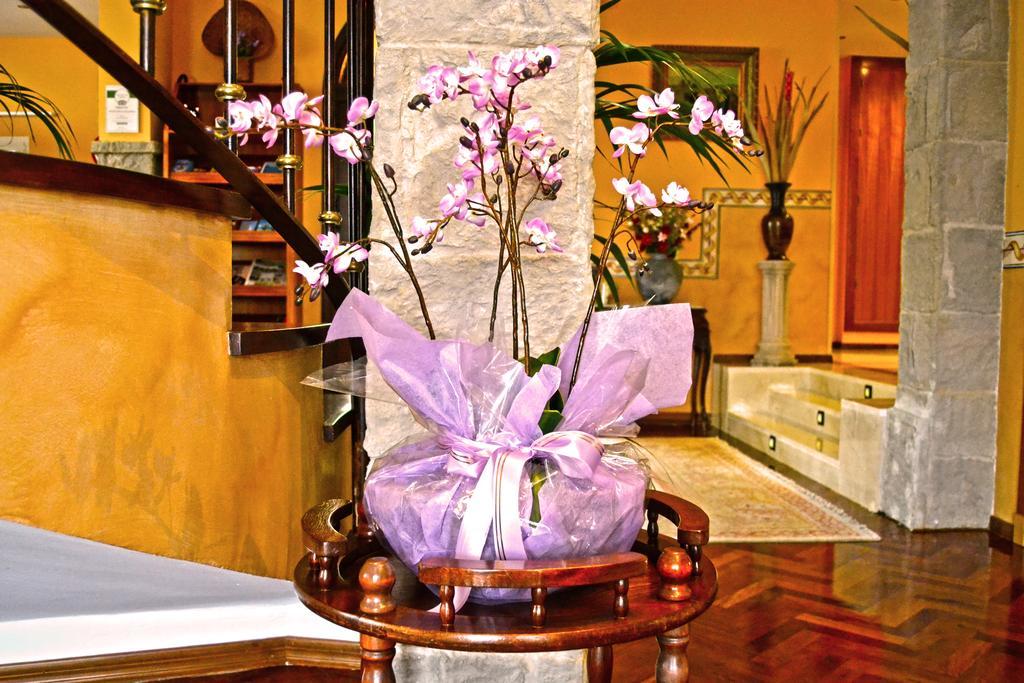 مانيلفا Hotel Boutique Villa Erina By Bossh Hotels - Adults Recommended المظهر الخارجي الصورة