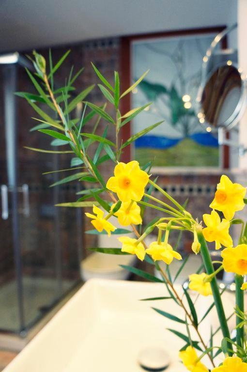 مانيلفا Hotel Boutique Villa Erina By Bossh Hotels - Adults Recommended الغرفة الصورة