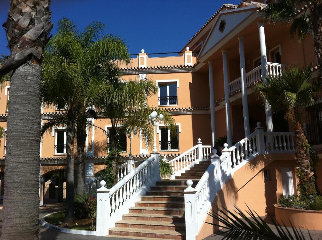 مانيلفا Hotel Boutique Villa Erina By Bossh Hotels - Adults Recommended المظهر الخارجي الصورة