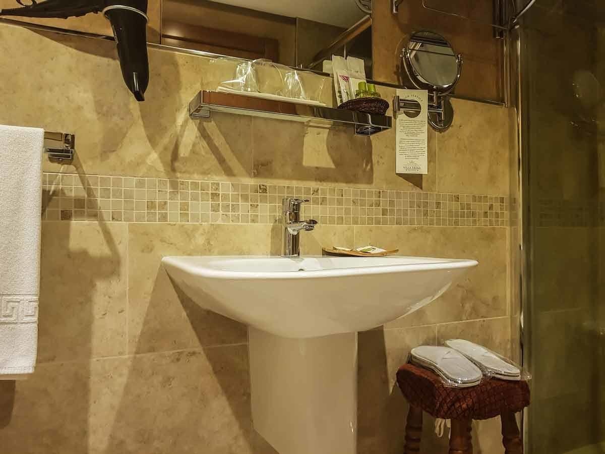 مانيلفا Hotel Boutique Villa Erina By Bossh Hotels - Adults Recommended المظهر الخارجي الصورة