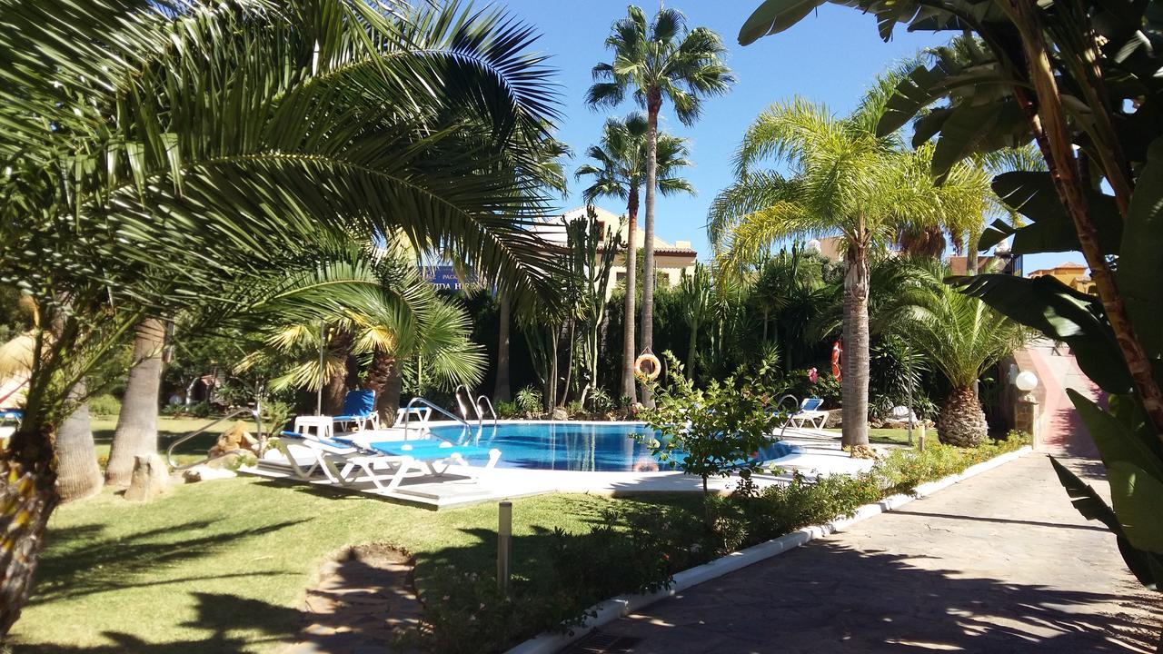 مانيلفا Hotel Boutique Villa Erina By Bossh Hotels - Adults Recommended المظهر الخارجي الصورة