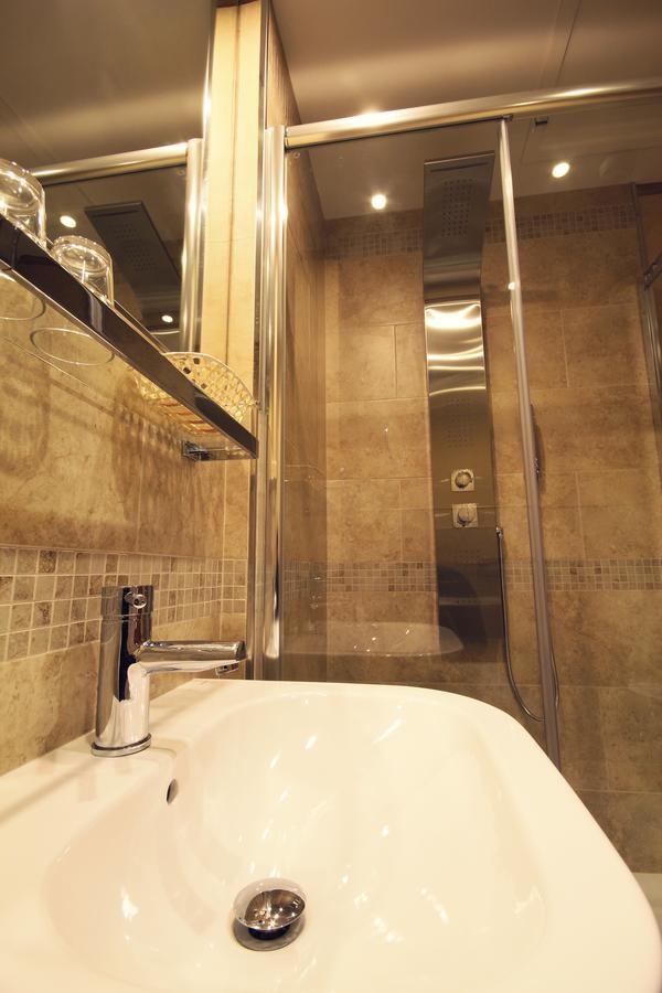 مانيلفا Hotel Boutique Villa Erina By Bossh Hotels - Adults Recommended المظهر الخارجي الصورة
