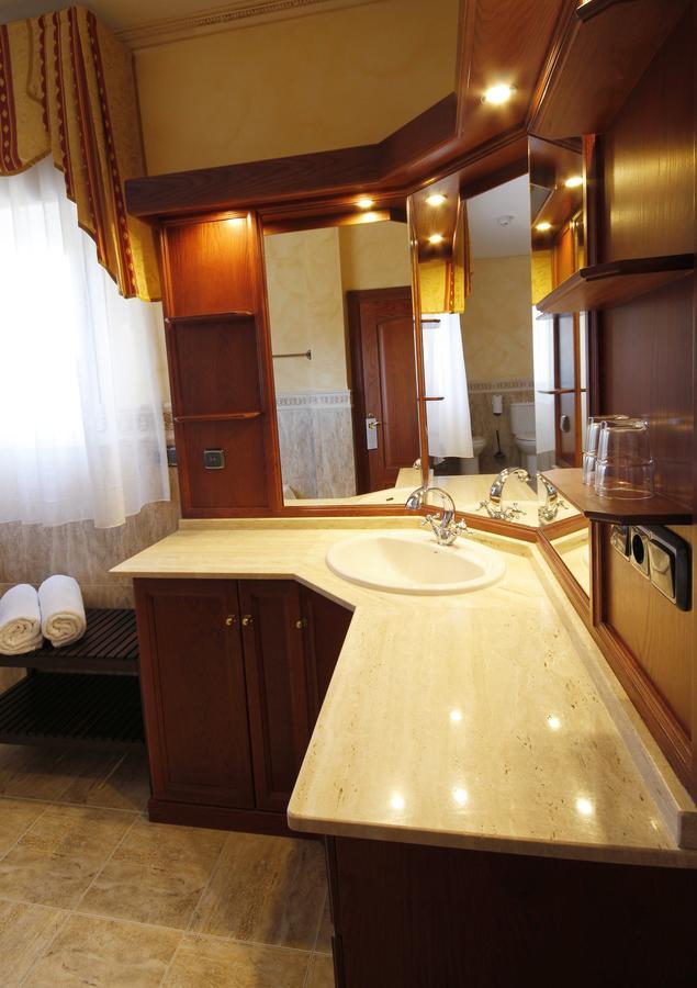 مانيلفا Hotel Boutique Villa Erina By Bossh Hotels - Adults Recommended المظهر الخارجي الصورة