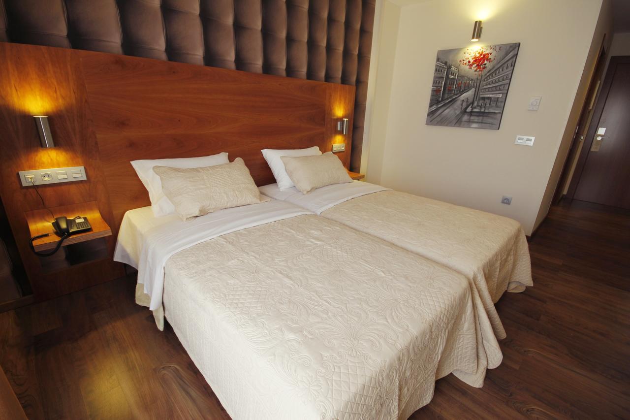 مانيلفا Hotel Boutique Villa Erina By Bossh Hotels - Adults Recommended المظهر الخارجي الصورة
