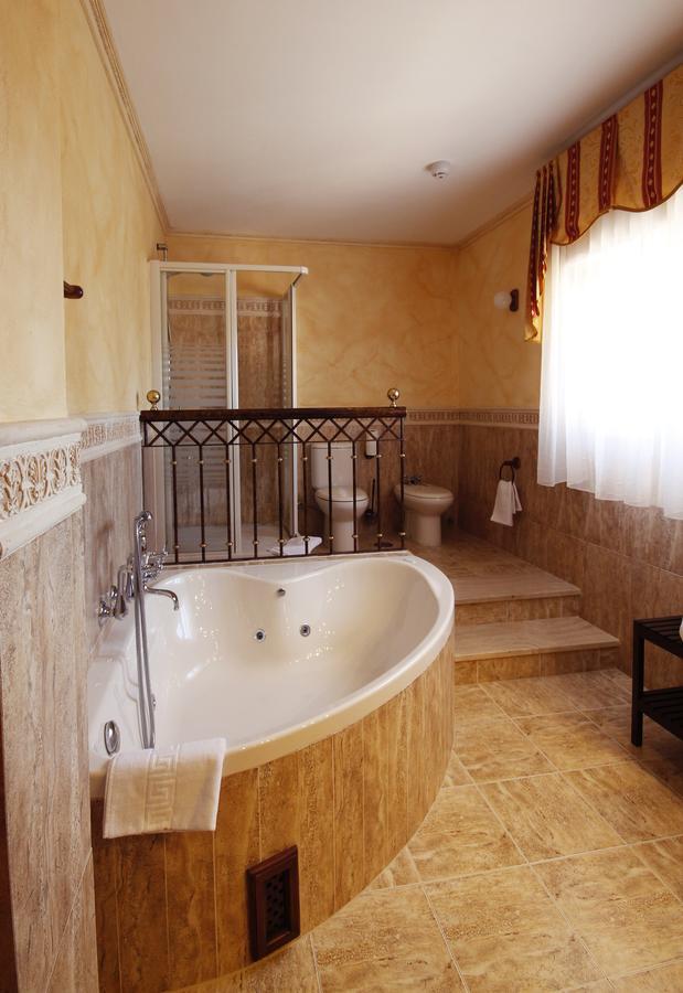 مانيلفا Hotel Boutique Villa Erina By Bossh Hotels - Adults Recommended المظهر الخارجي الصورة
