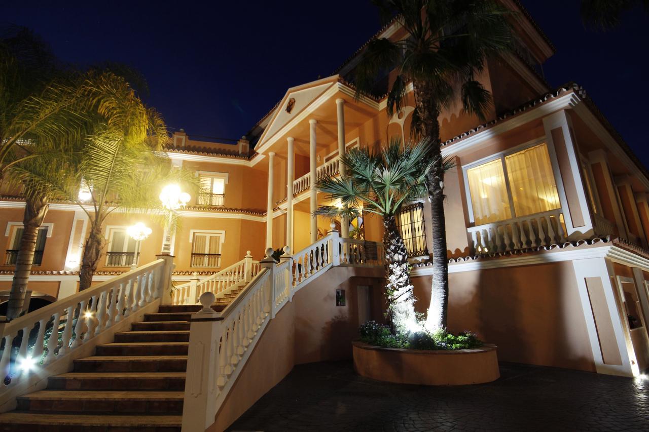 مانيلفا Hotel Boutique Villa Erina By Bossh Hotels - Adults Recommended المظهر الخارجي الصورة