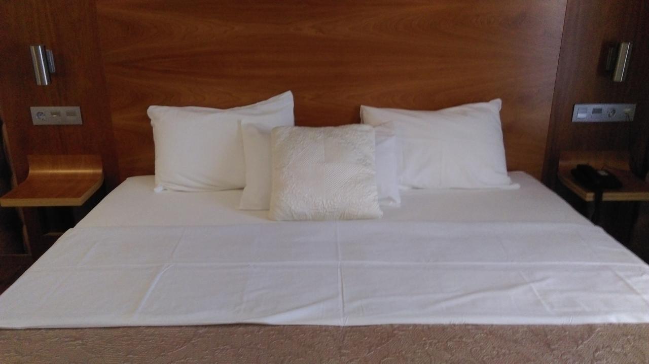مانيلفا Hotel Boutique Villa Erina By Bossh Hotels - Adults Recommended المظهر الخارجي الصورة