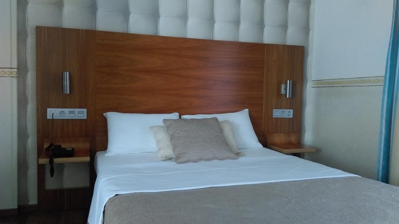 مانيلفا Hotel Boutique Villa Erina By Bossh Hotels - Adults Recommended المظهر الخارجي الصورة