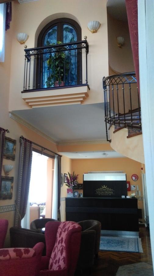 مانيلفا Hotel Boutique Villa Erina By Bossh Hotels - Adults Recommended المظهر الخارجي الصورة