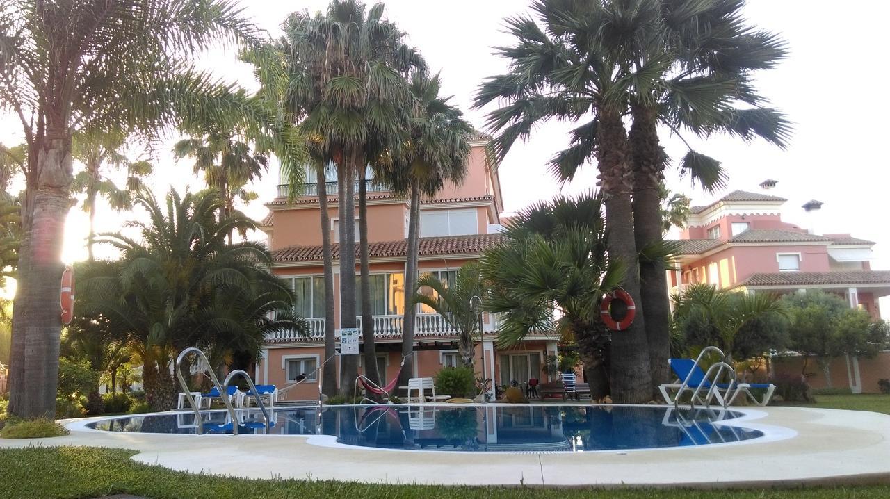 مانيلفا Hotel Boutique Villa Erina By Bossh Hotels - Adults Recommended المظهر الخارجي الصورة