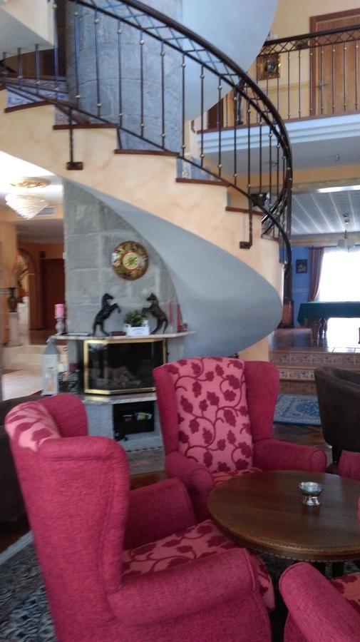 مانيلفا Hotel Boutique Villa Erina By Bossh Hotels - Adults Recommended المظهر الخارجي الصورة