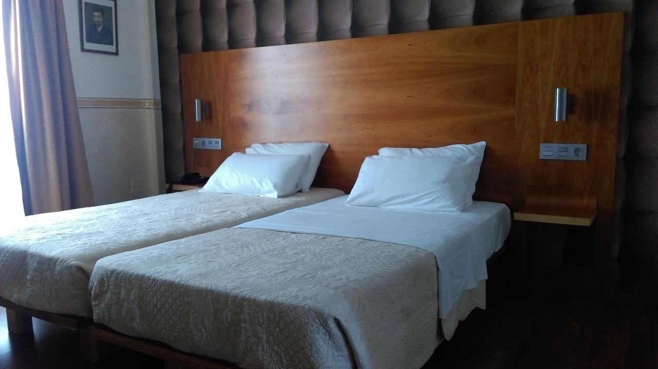مانيلفا Hotel Boutique Villa Erina By Bossh Hotels - Adults Recommended المظهر الخارجي الصورة