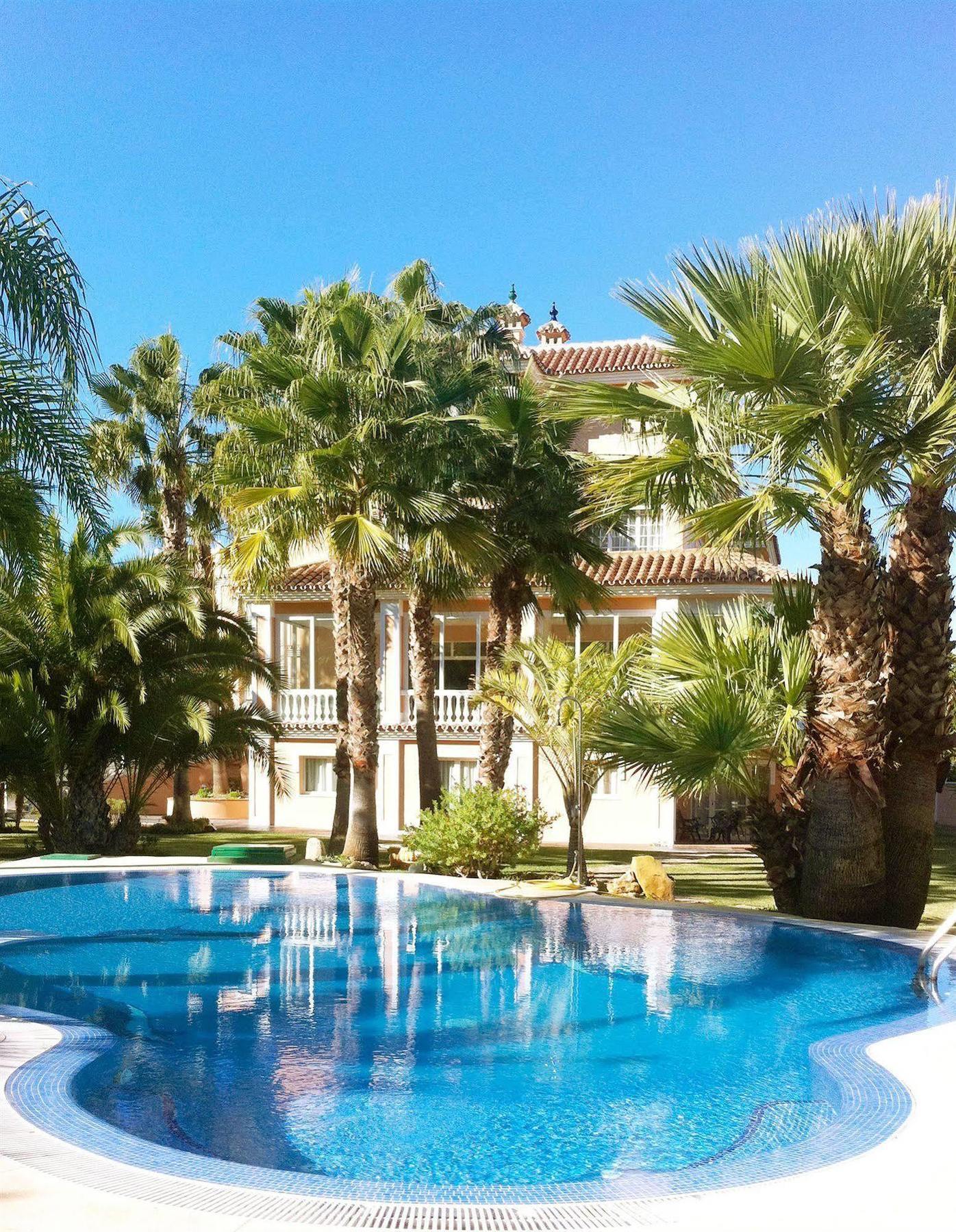 مانيلفا Hotel Boutique Villa Erina By Bossh Hotels - Adults Recommended المظهر الخارجي الصورة