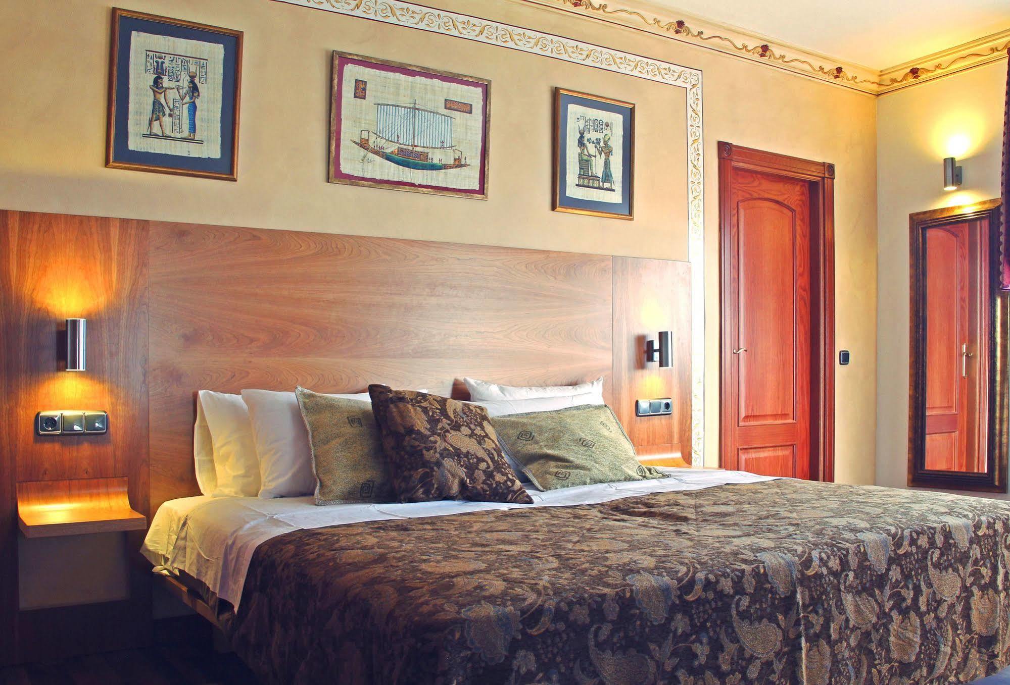 مانيلفا Hotel Boutique Villa Erina By Bossh Hotels - Adults Recommended المظهر الخارجي الصورة