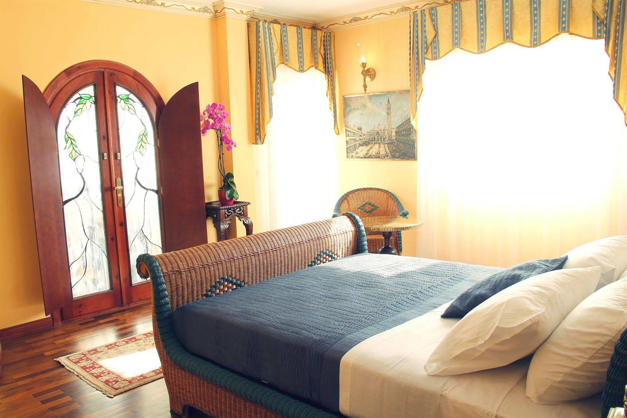 مانيلفا Hotel Boutique Villa Erina By Bossh Hotels - Adults Recommended المظهر الخارجي الصورة