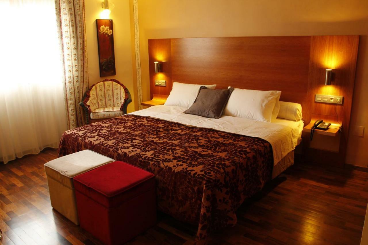 مانيلفا Hotel Boutique Villa Erina By Bossh Hotels - Adults Recommended المظهر الخارجي الصورة